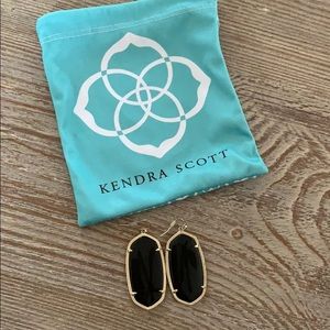 Kendra Scott Danielle earrings